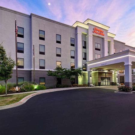 Hampton Inn & Suites - Columbia South, Md Экстерьер фото