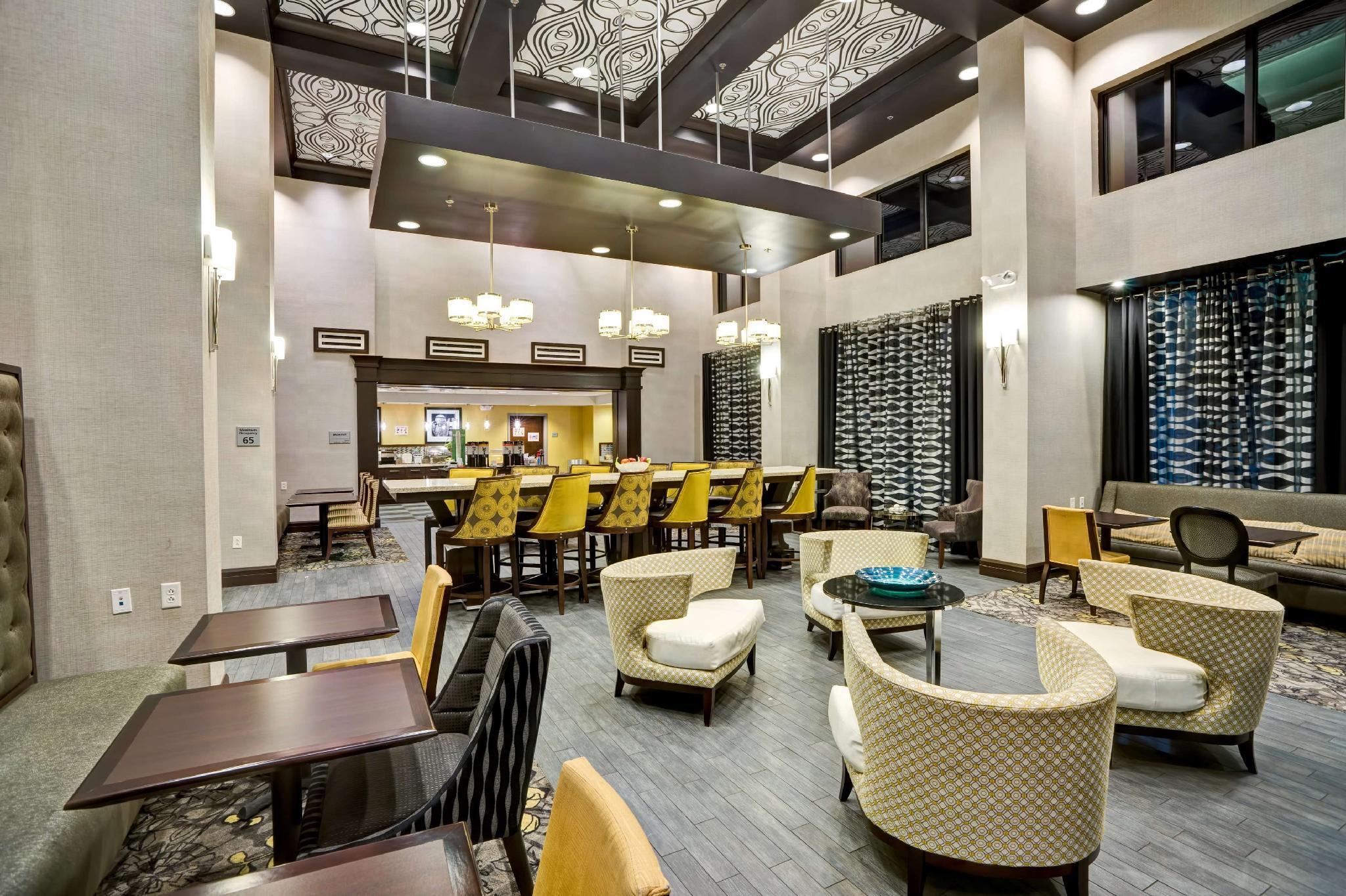 Hampton Inn & Suites - Columbia South, Md Экстерьер фото