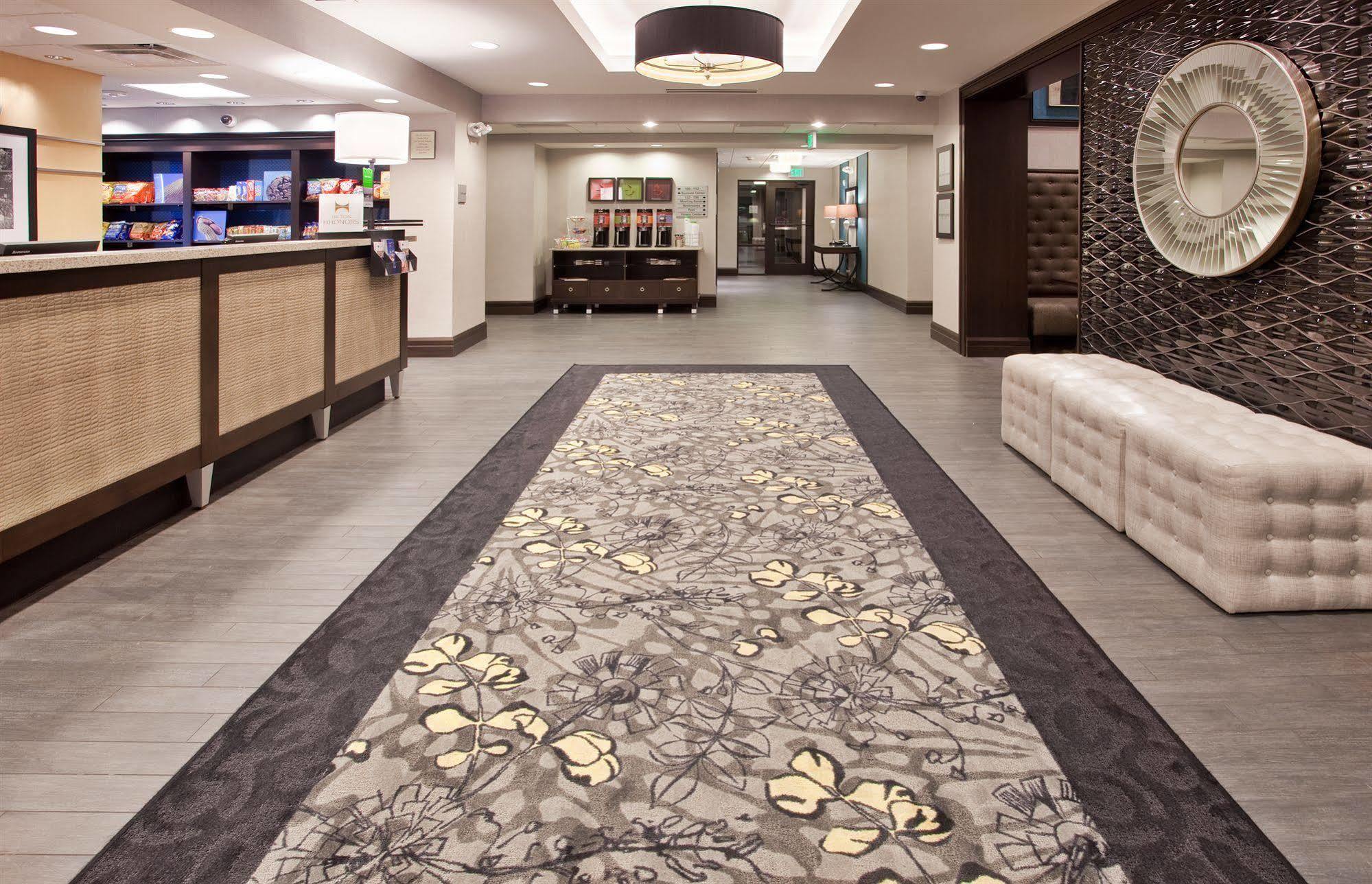 Hampton Inn & Suites - Columbia South, Md Экстерьер фото